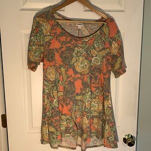 Lularoe “Perfect Tee”